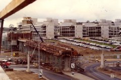 Belconnen-Interchange-March-1978