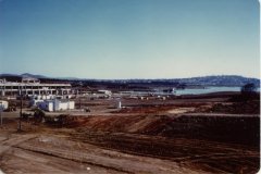 Belconnen-Interchange-construction-July-1976-2