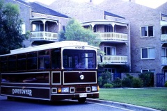 BUS 002 - ALLAMBEE ST