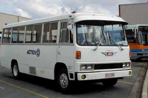 Hino AC140K