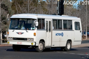 Bus 007-2