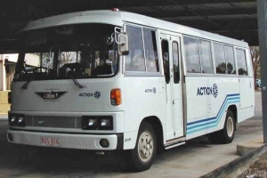 Bus 016-2