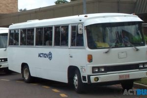 BUS 018-2