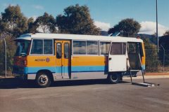 Bus 022 - Tuggeranong Depot (2)