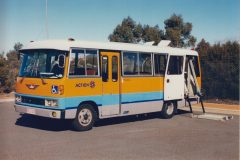 Bus 022 - Tuggeranong Depot (3)