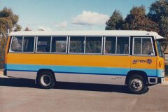 Bus 022 - Tuggeranong Depot (7)