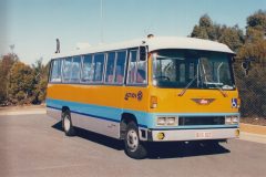 Bus 022 - Tuggeranong Depot (8)