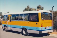 Bus 022 - Tuggeranong Depot (9)