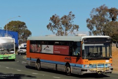 Bus-106-Nettlefold-Street-with-Bus-318-