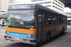 Bus-110-Woden-Interchange