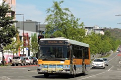 Bus-115-Constitution-Avenue