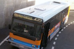 Bus-116-Belconnen-Interchange