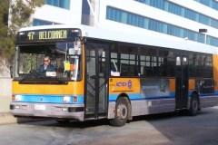 Bus-117-Belconnen-Interchange