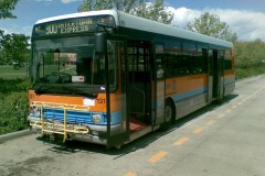 Bus-131-Tuggeranong-Interchange