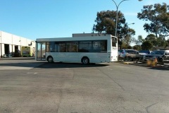 Bus-132-Belconnen-Depot