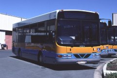 Bus-133-Belconnen-Depot