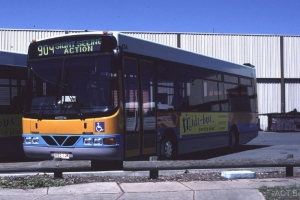 BUS 134-2