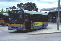 Bus-134-Woden-Interchange