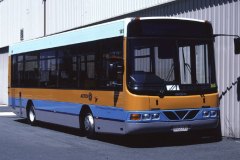 Bus-141-Belconnen-Depot