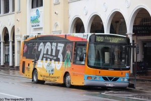 BUS 142-2