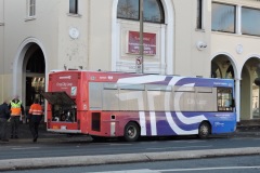 Bus-148-London-Cct-before-East-Row