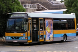 BUS 153-2