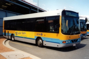 BUS 154