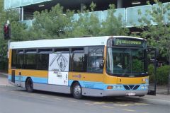 Bus-154-Woden-Interchange