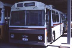 Bus-156-Belconnen-Depot