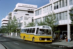 Bus-157-London-Circuit