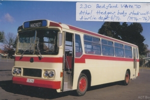 BUS 230-1