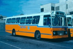 Bus-250-Belconnen-Interchange