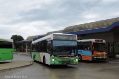 Bus-300-Woden-Bus-Station