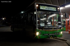 Bus-300-Belconnen-Interchange