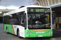 Bus-302-Belconnen-Interchange