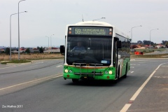 Bus-304-Mulligans-Flat-Road