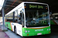 Bus-306-Belconnen-Depot