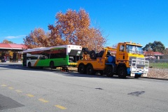 Bus-306-Tuggeranong-Interchange