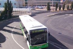 Bus-307-Belconnen-Interchange