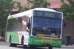 Bus-307-Tuggeranong-Interchange