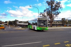 Bus-310-Belconnen-Depot