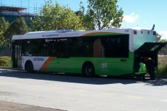 Bus-310-Tuggeranong-Interchange