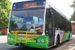 Bus-311-Tuggeranong-Interchange