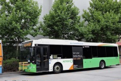 Bus-311-Tuggeranong-Bus-Station