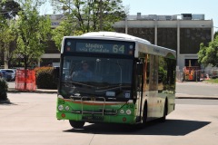 Bus-313-Woden-Bus-Station