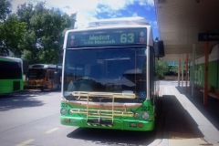 Bus-322-Woden-Bus-Station