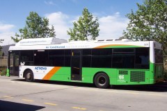 Bus-323-Tuggeranong-Interchange