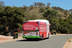 Bus-329-Templestowe-Avenue