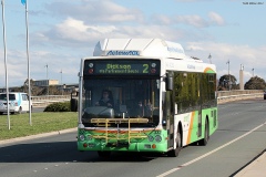 Bus-332-Commonwealth-Avenue