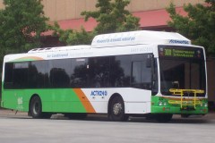 Bus-332-Tuggeranong-Interchange